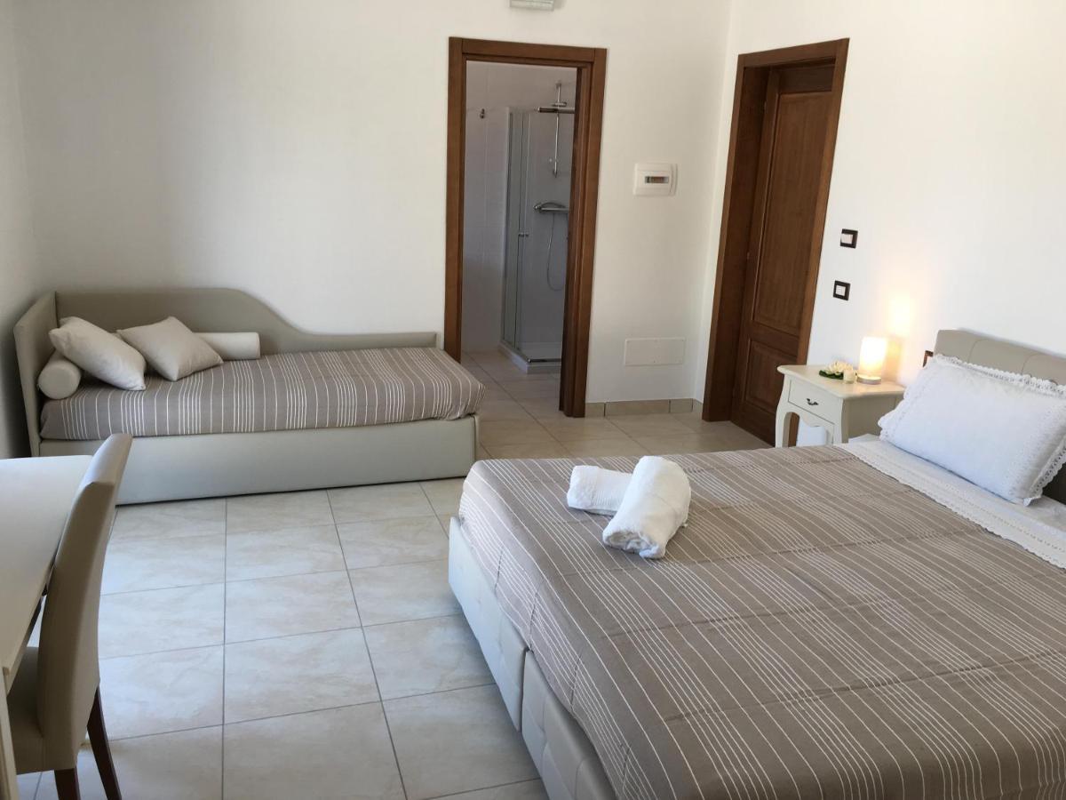 Villa Elia - Tenuta Le Scerze - Salento Homes Borgagne Extérieur photo