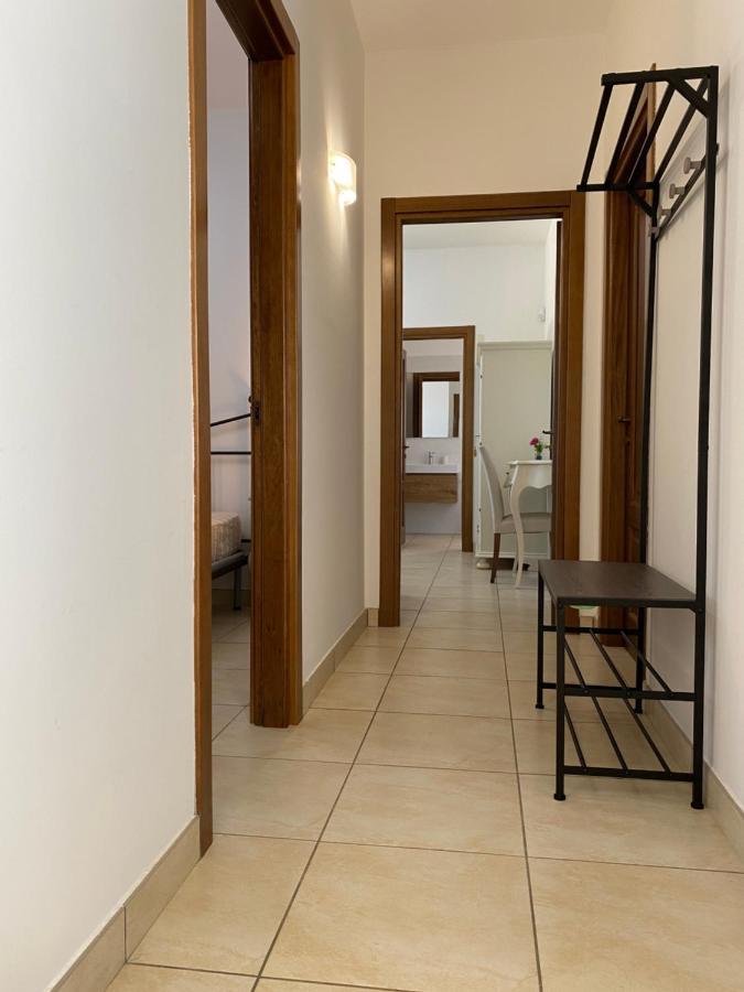 Villa Elia - Tenuta Le Scerze - Salento Homes Borgagne Extérieur photo