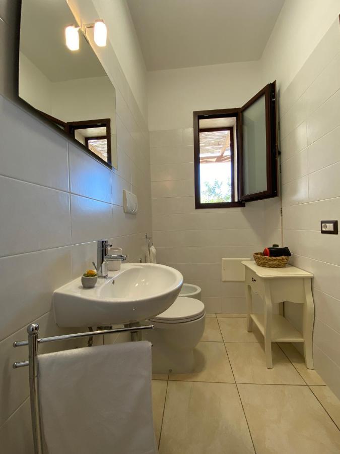 Villa Elia - Tenuta Le Scerze - Salento Homes Borgagne Extérieur photo