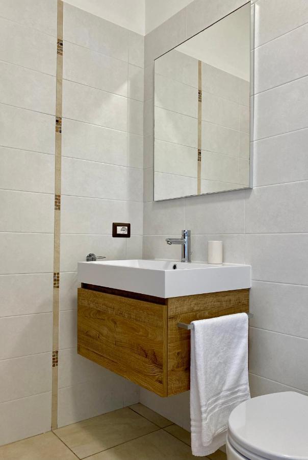 Villa Elia - Tenuta Le Scerze - Salento Homes Borgagne Extérieur photo