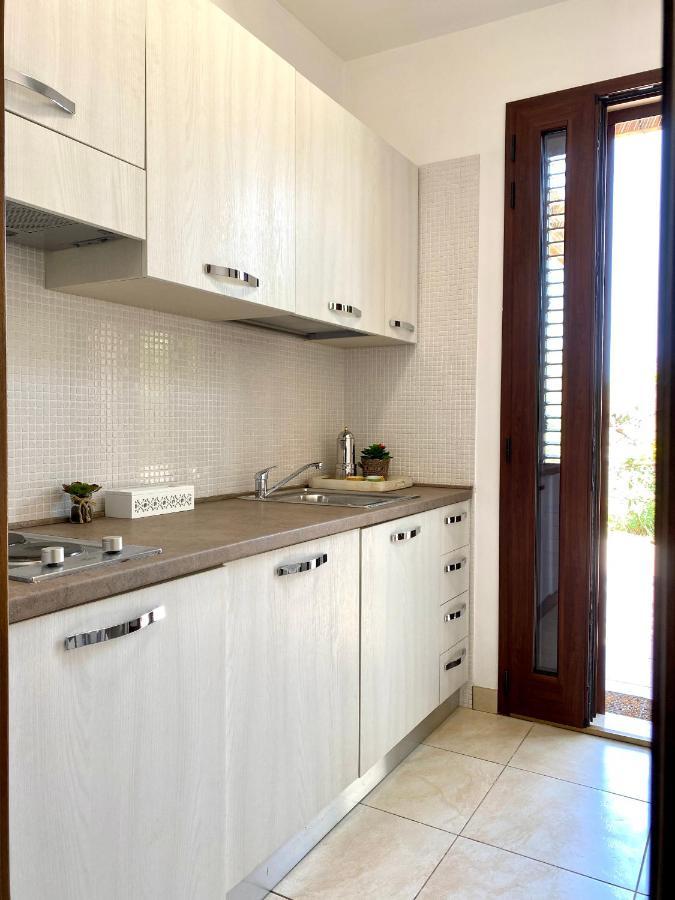Villa Elia - Tenuta Le Scerze - Salento Homes Borgagne Extérieur photo