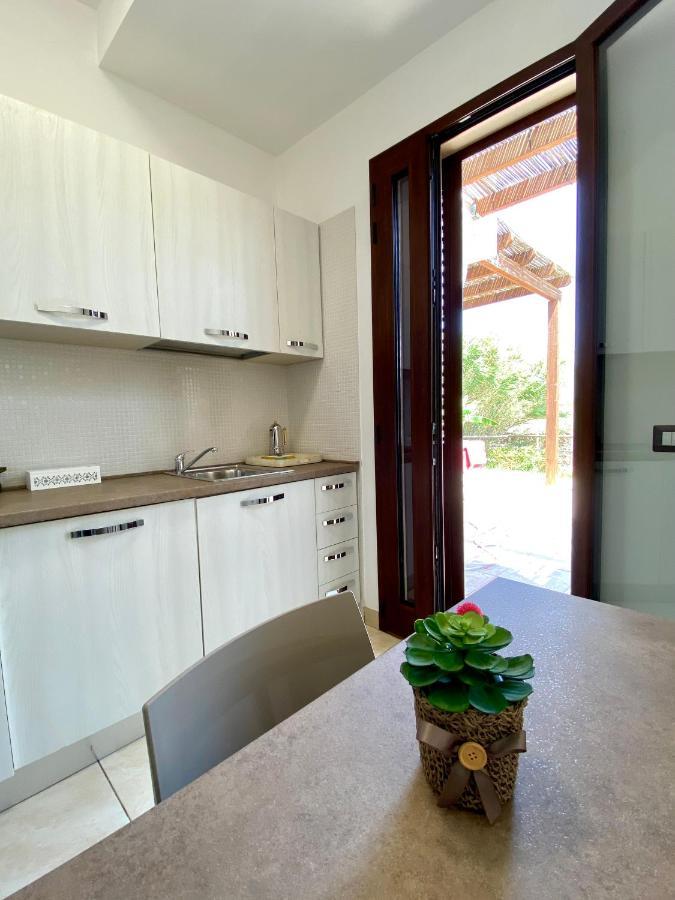 Villa Elia - Tenuta Le Scerze - Salento Homes Borgagne Extérieur photo