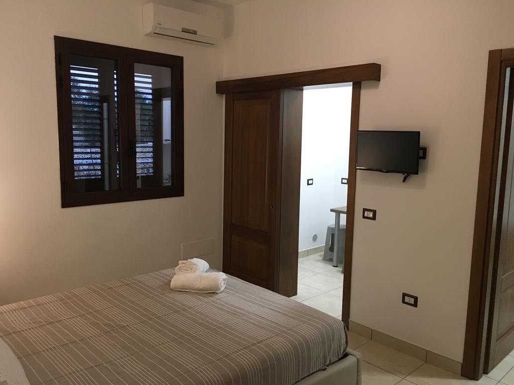 Villa Elia - Tenuta Le Scerze - Salento Homes Borgagne Extérieur photo