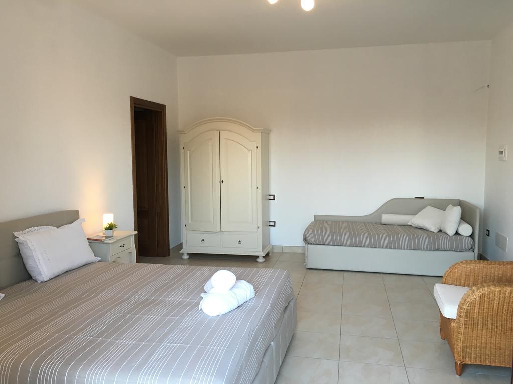 Villa Elia - Tenuta Le Scerze - Salento Homes Borgagne Extérieur photo